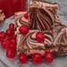 Chocolate Cherry Cheesecake - MOF2401