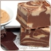 Chocolate Peanut Butter Fudge - MOF1011